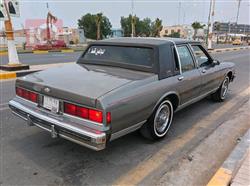 شێڤرۆلێت کاپریس